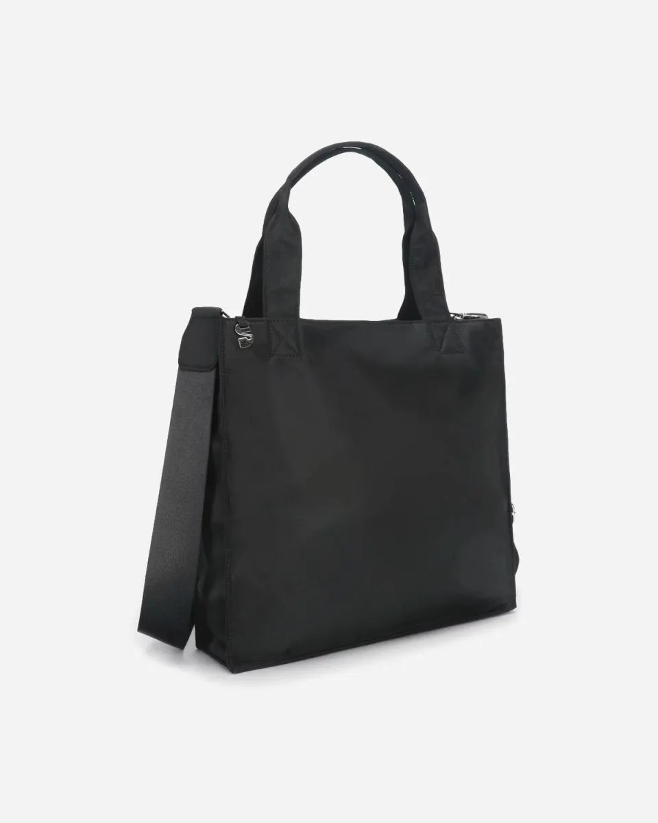 Tote Bag Luna - Black