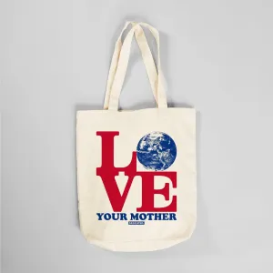 Tote Bag Torekov Love Mother