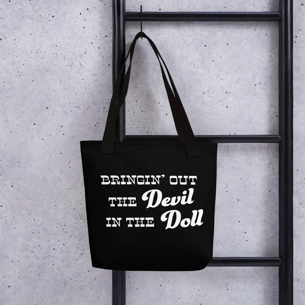 Tote bag