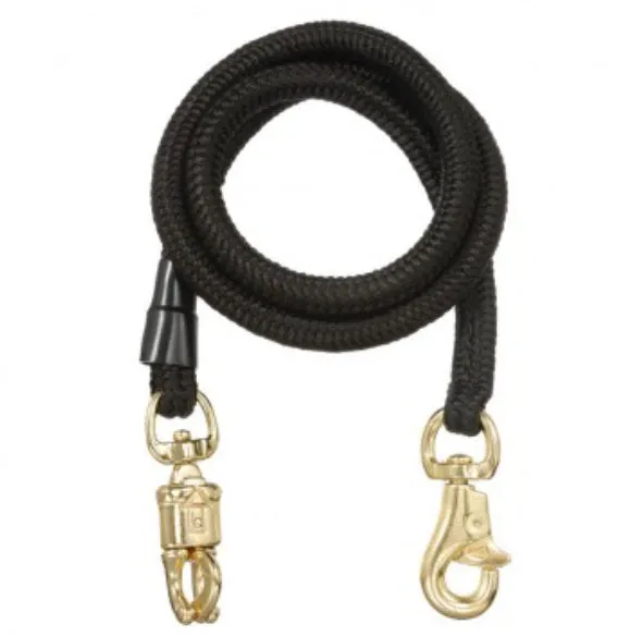 Tough-1 Safety Shock Poly Bungee Cross Tie w/ Bungee Section