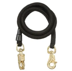 Tough-1 Safety Shock Poly Bungee Cross Tie w/ Bungee Section