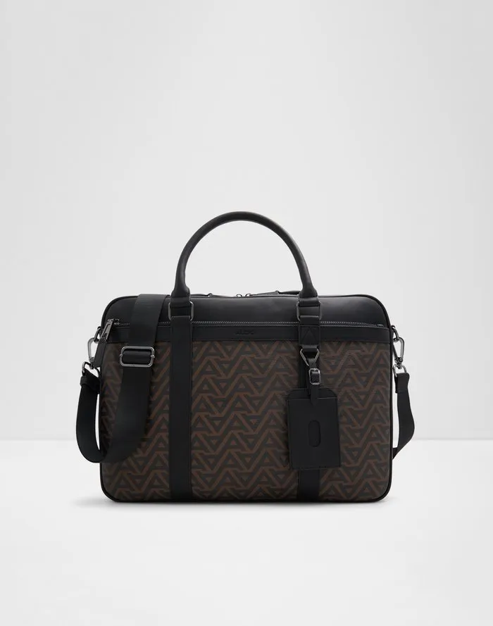 Tourneur / Laptop Bag