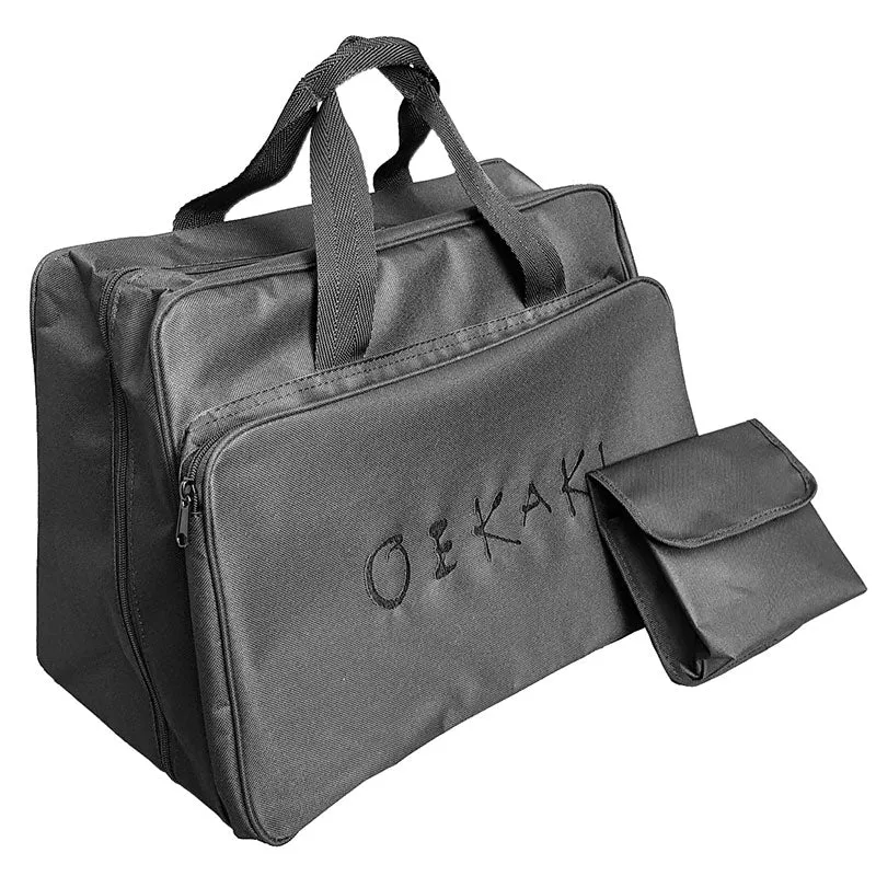 Toyota Oekaki Renaissance Sewing Machine Carrying Bag