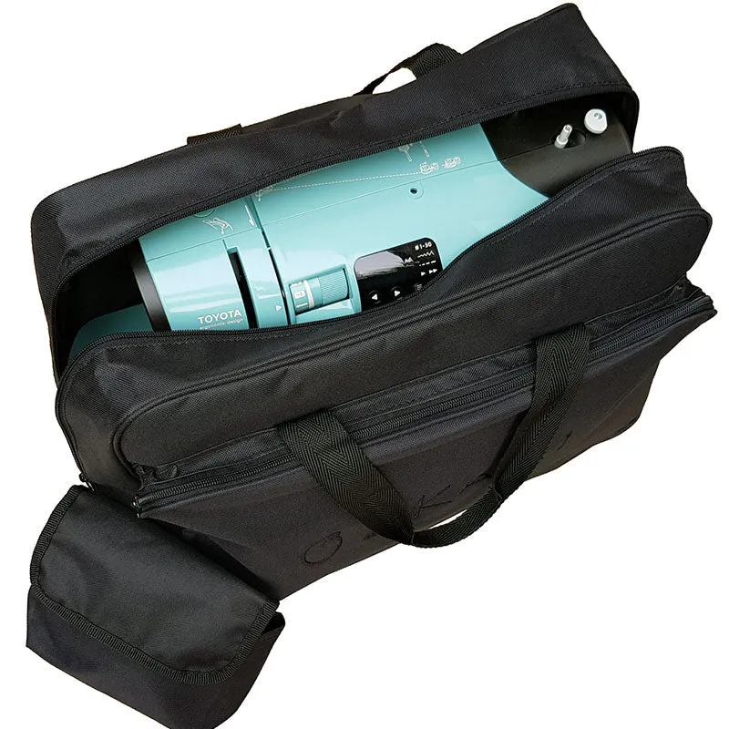 Toyota Oekaki Renaissance Sewing Machine Carrying Bag