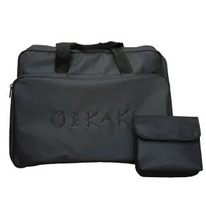 Toyota Oekaki Renaissance Sewing Machine Carrying Bag