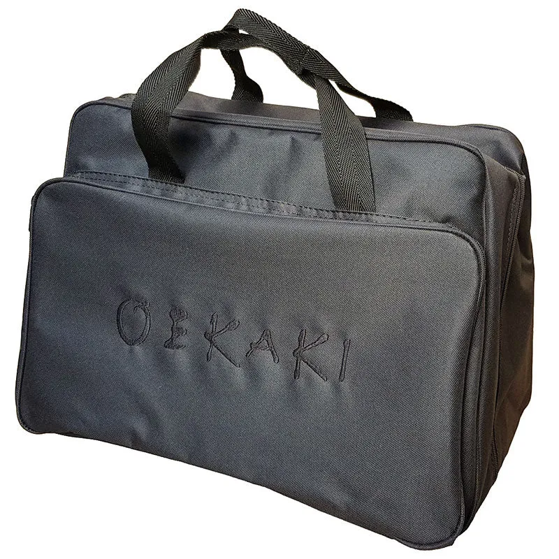 Toyota Oekaki Renaissance Sewing Machine Carrying Bag