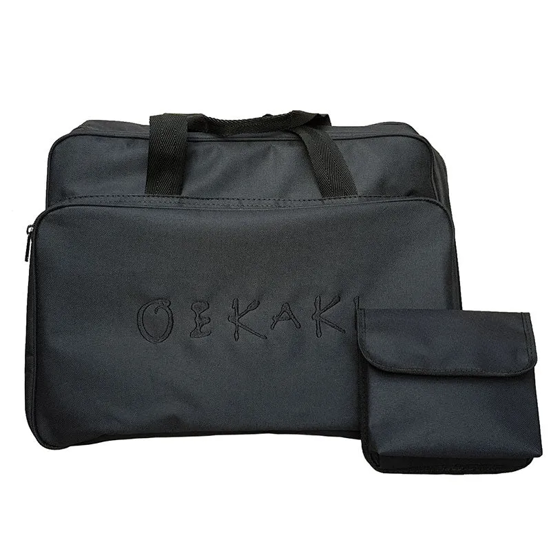 Toyota Oekaki Renaissance Sewing Machine Carrying Bag