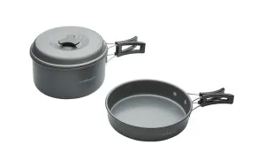 Trakker Armolife 2 Piece Cookware Set