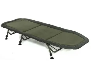 Trakker RLX Flat 6 Bed