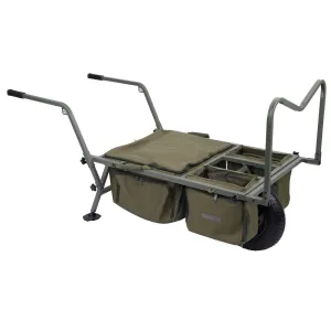 Trakker X Trail Compact Barrow