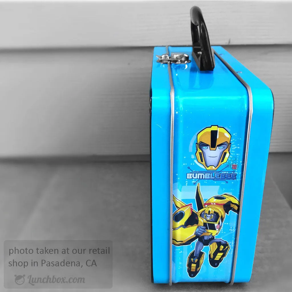 Transformers Snack Box