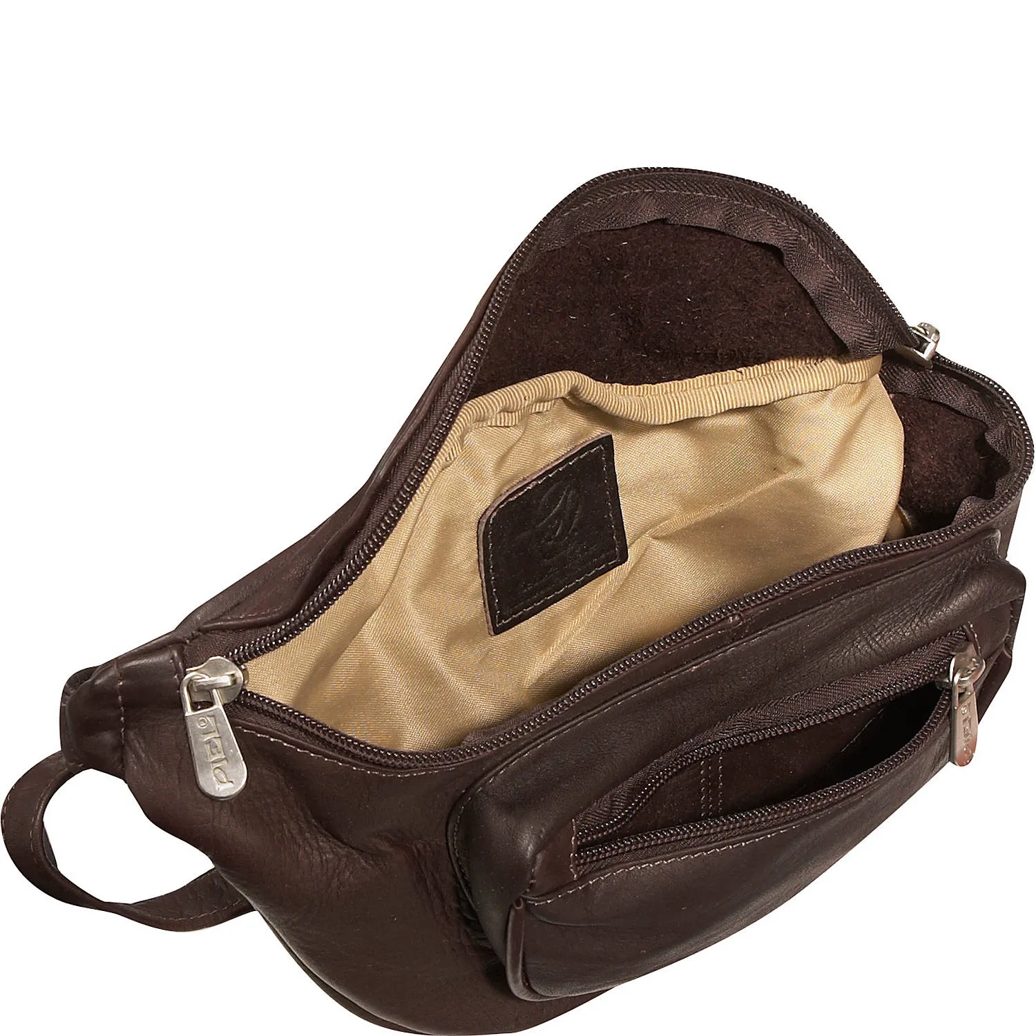 TRAVELERS WAIST BAG