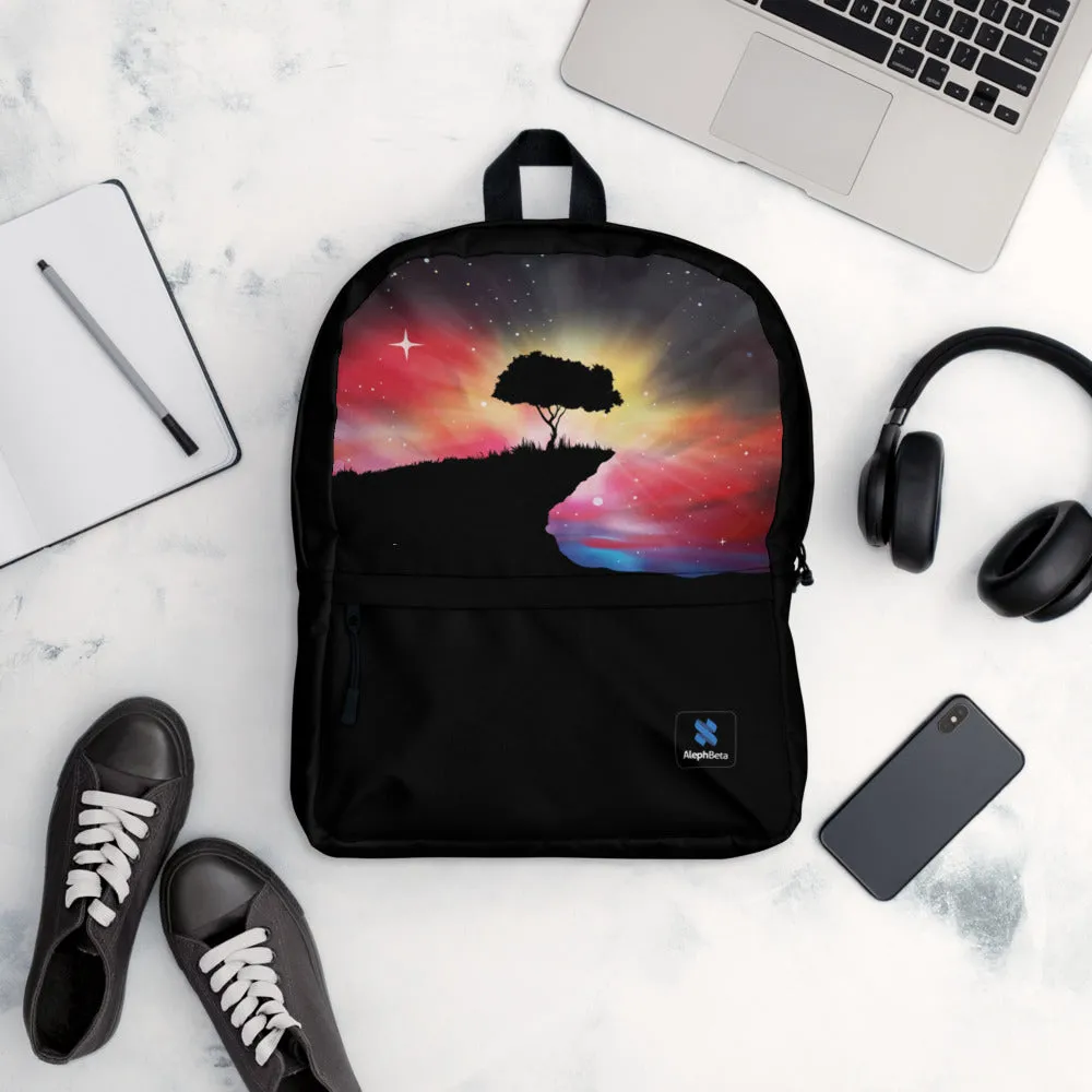 Tree of Life Backpack