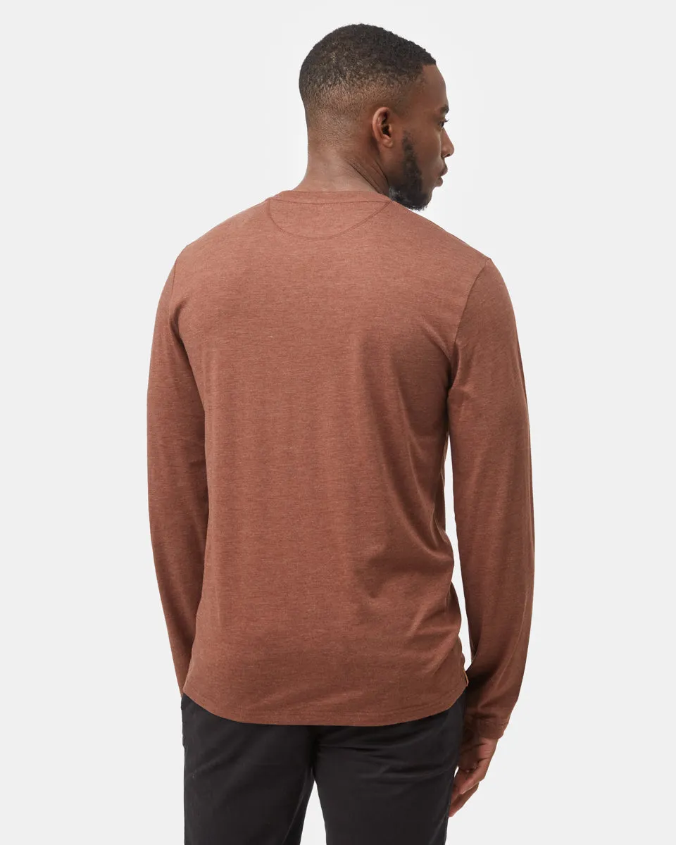 TreeBlend Classic Longsleeve