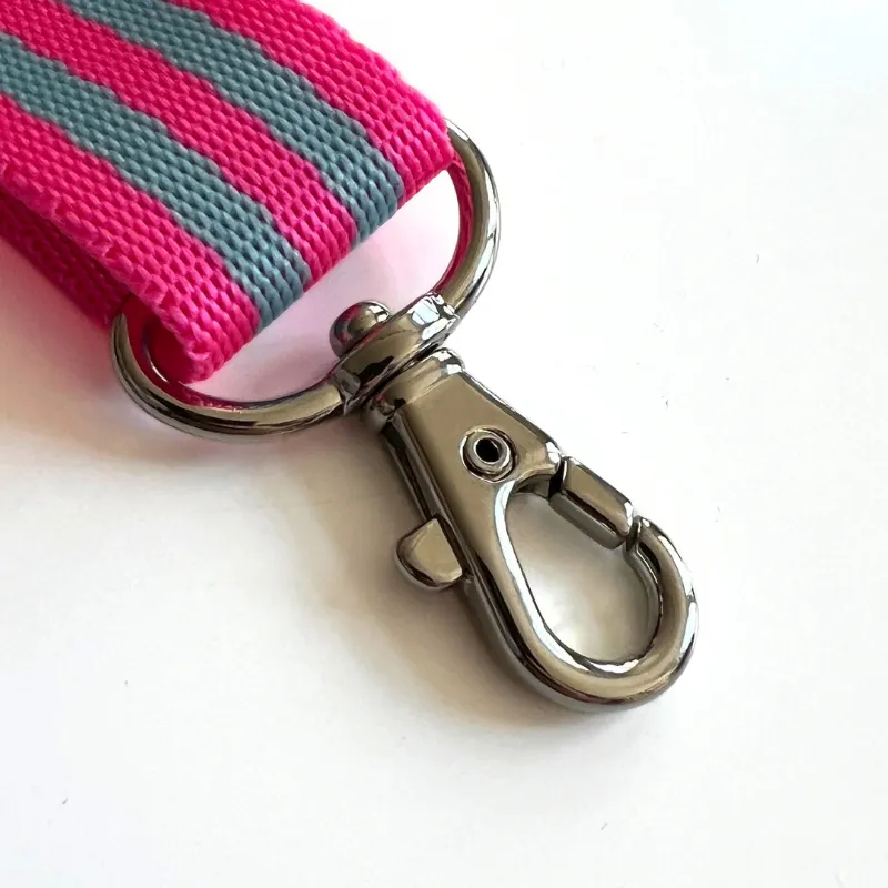 Trigger Swivel Snap Hooks - 1 inch