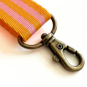 Trigger Swivel Snap Hooks - 1 inch
