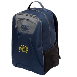 Trinity College Medium Backpack by Canterbury