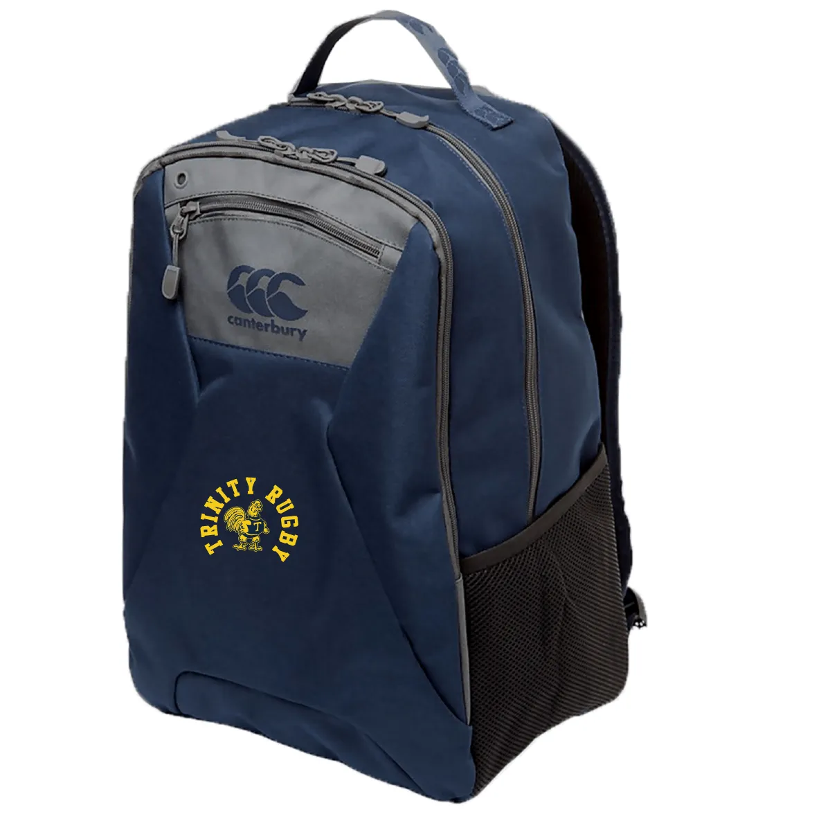 Trinity College Medium Backpack by Canterbury