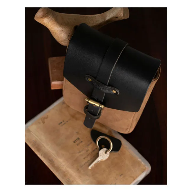 TRIP MACHINE, TANK POUCH / BELT POUCH.