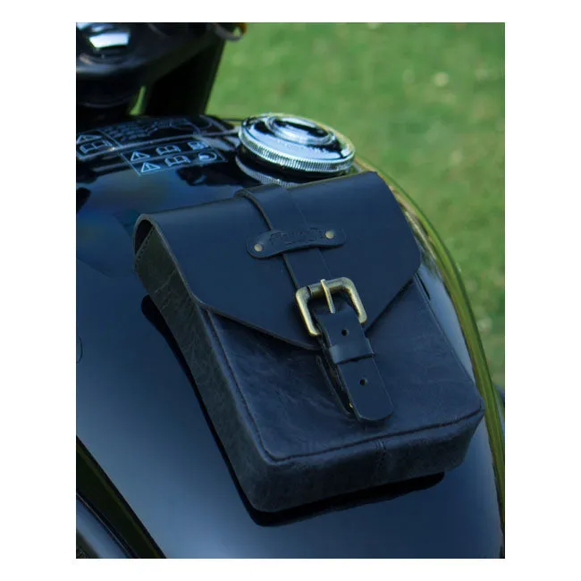 TRIP MACHINE, TANK POUCH / BELT POUCH.