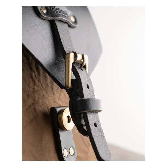 TRIP MACHINE, TANK POUCH / BELT POUCH.