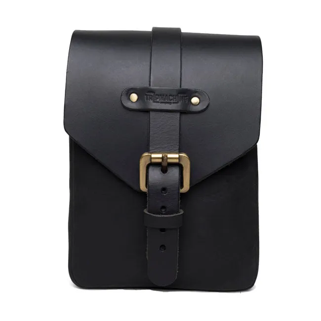 TRIP MACHINE, TANK POUCH / BELT POUCH.