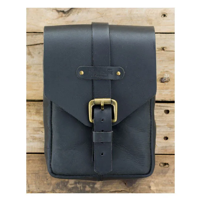 TRIP MACHINE, TANK POUCH / BELT POUCH.