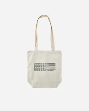 Trip Tote - Beige