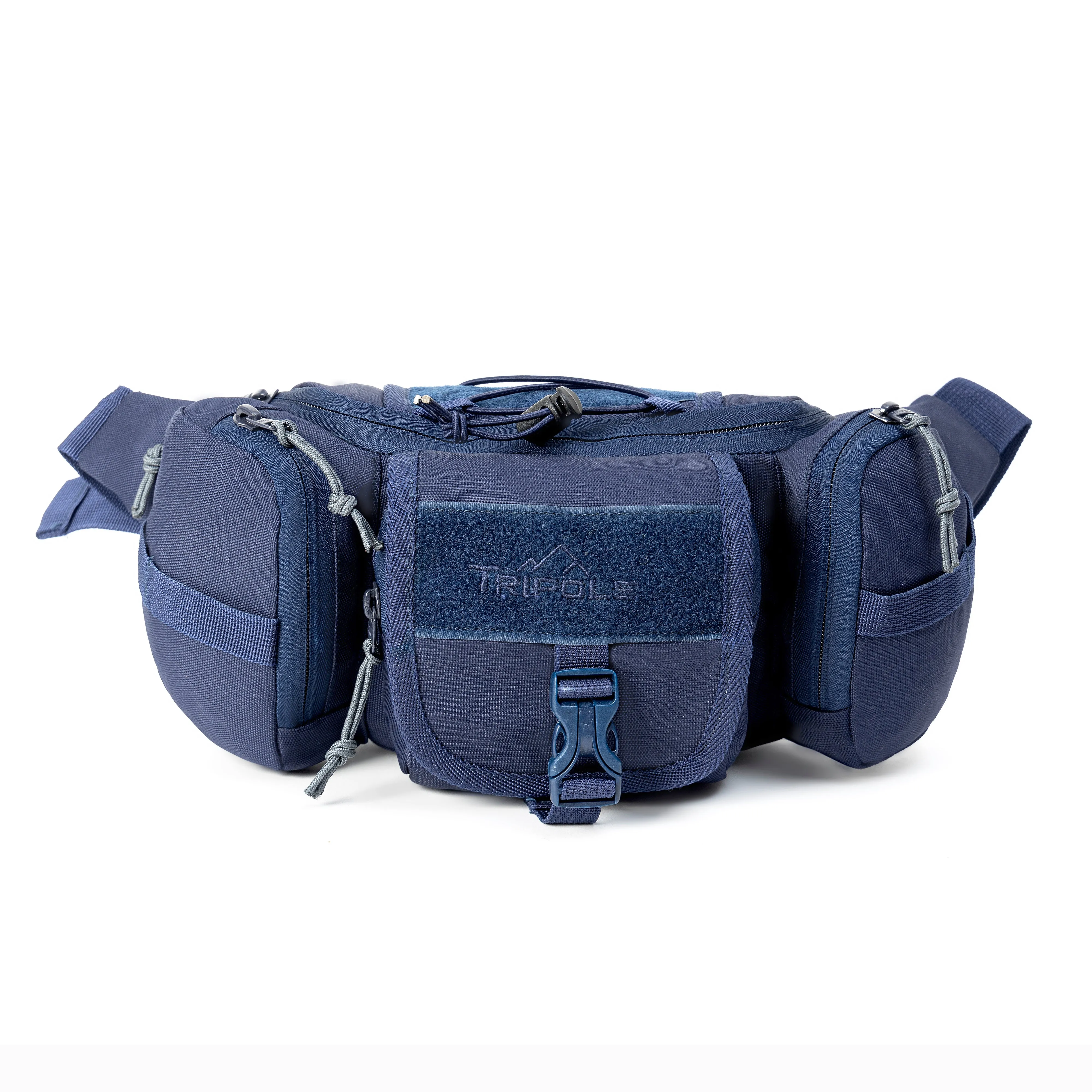 Tripole Tactical Waist Pack and Fanny Bag