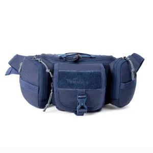 Tripole Tactical Waist Pack and Fanny Bag