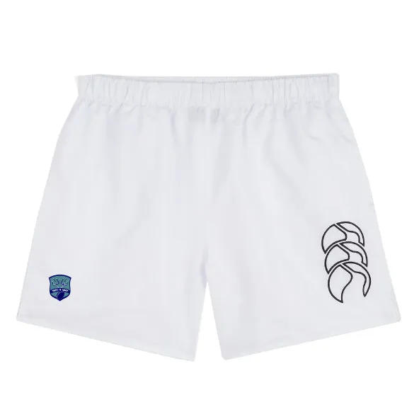 Tritons Rugby Tactic Short by Canterbury