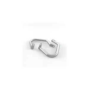 Triumph Dresser Bar - Chrome