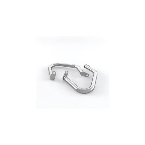 Triumph Dresser Bar - Chrome