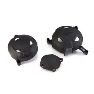 Triumph Engine Cover Protectors - Street Triple