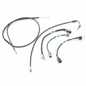 Triumph High Handlebar Cable Kit