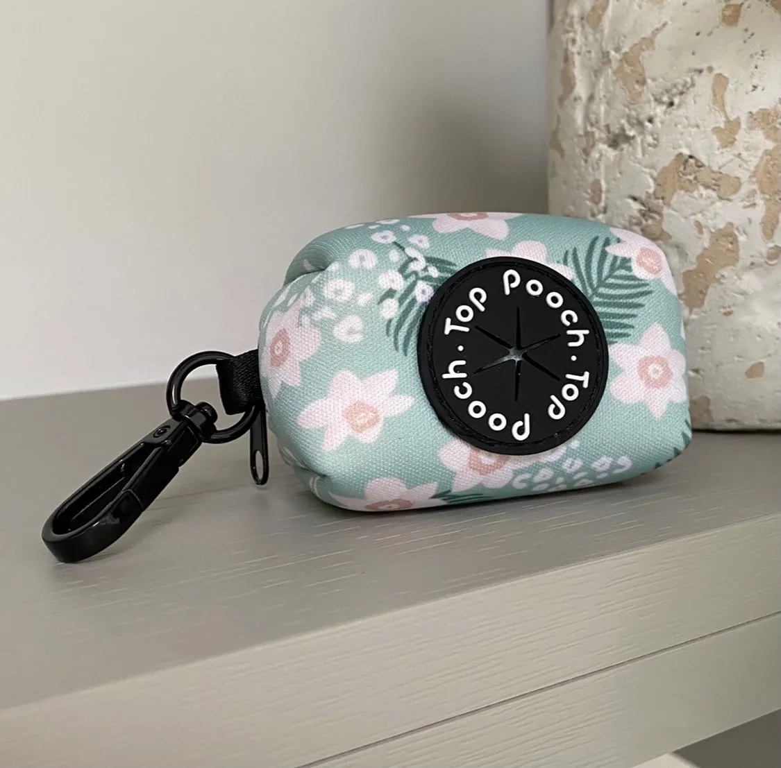 Tropics Poop Bag Holder