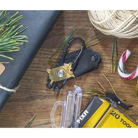 True Utility TU200B Fixr 20-in-1 Pocket Multi-Too