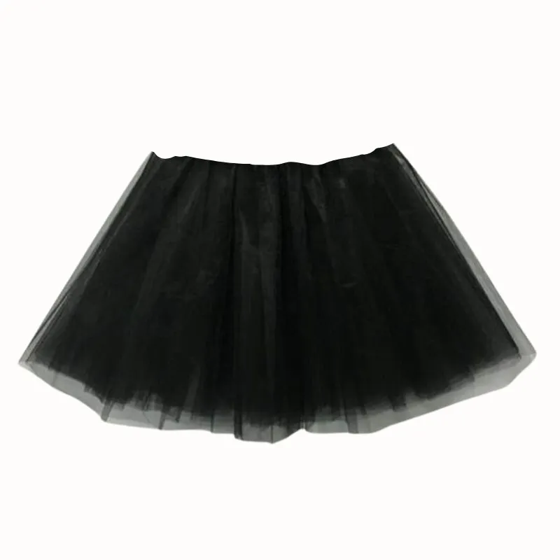 Tulle Tutus - Asst Colours