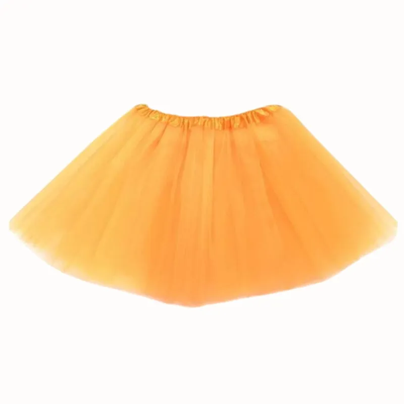 Tulle Tutus - Asst Colours