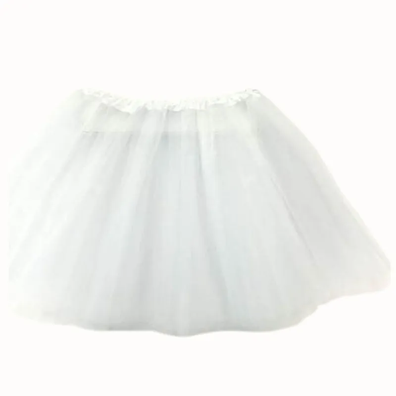 Tulle Tutus - Asst Colours
