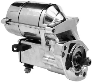 Twin Power SHD0009-C 2.0KW STARTER CHR