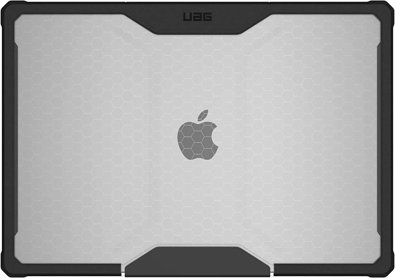 UAG - MacBook Pro 16" (M1 Pro/M1 Max) Plyo Case - Ice
