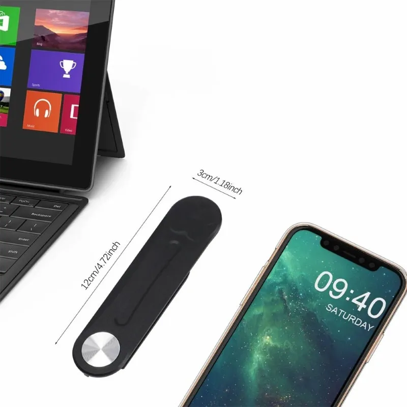 Uchwyt Uniwersalny na Smartfona (do laptopa, itp.)