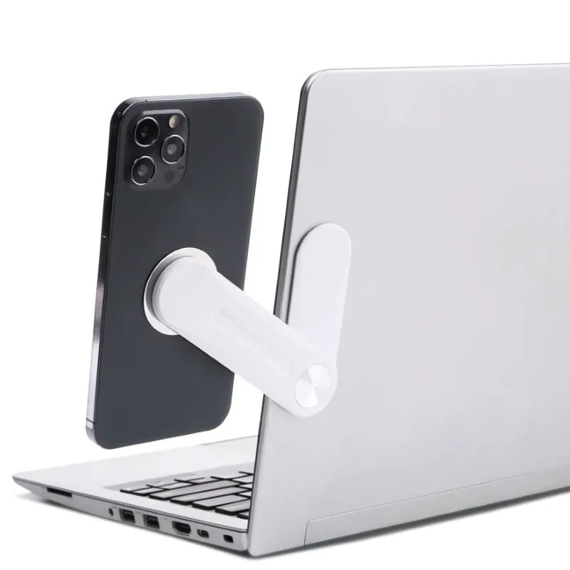 Uchwyt Uniwersalny na Smartfona (do laptopa, itp.)