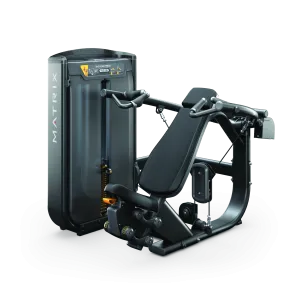 Ultra Converging Shoulder Press