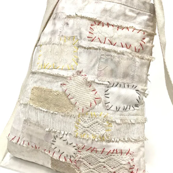 Undercover Scab Shoulder / Tote Bag