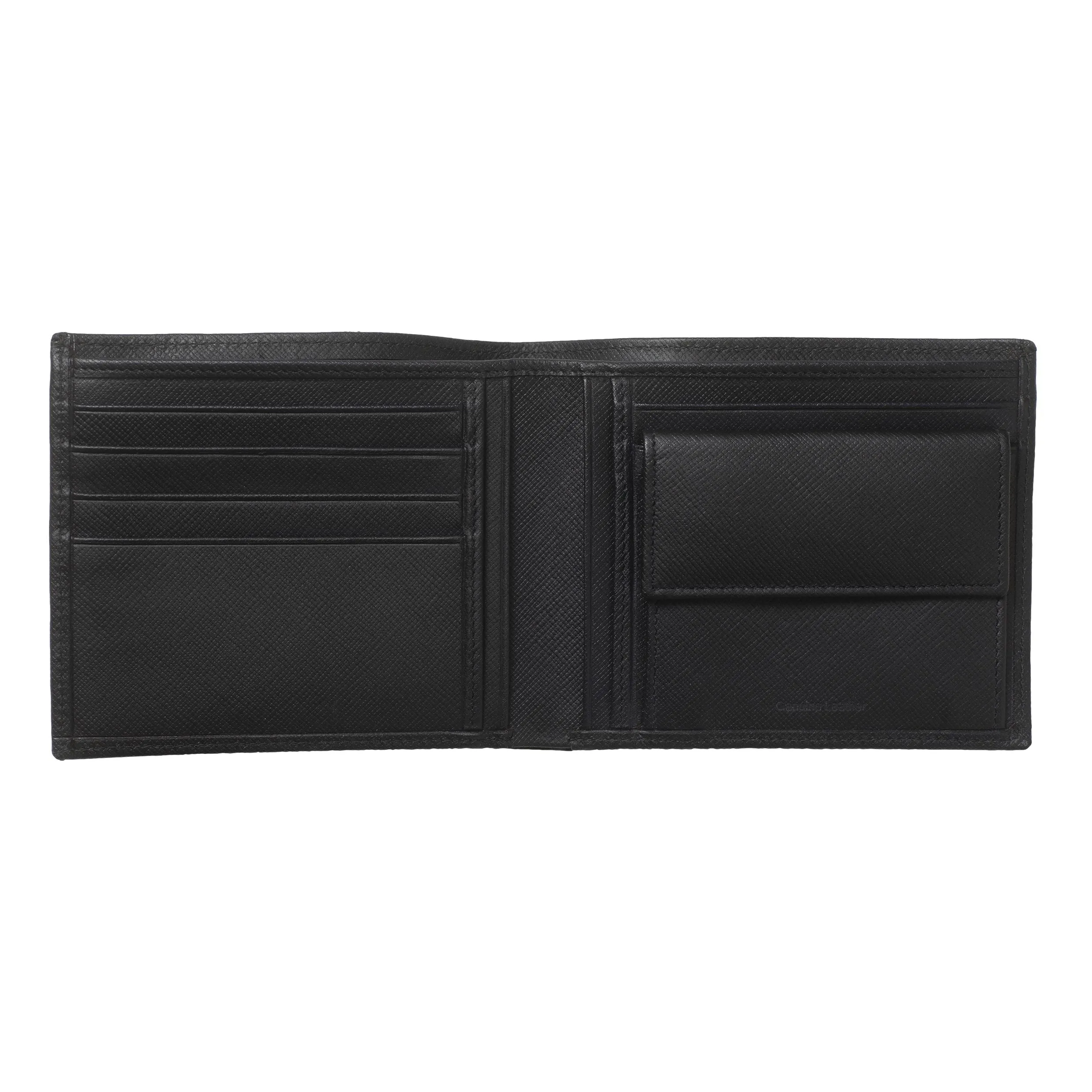 Ungaro ULM917N-Money wallet Cosmo Blue