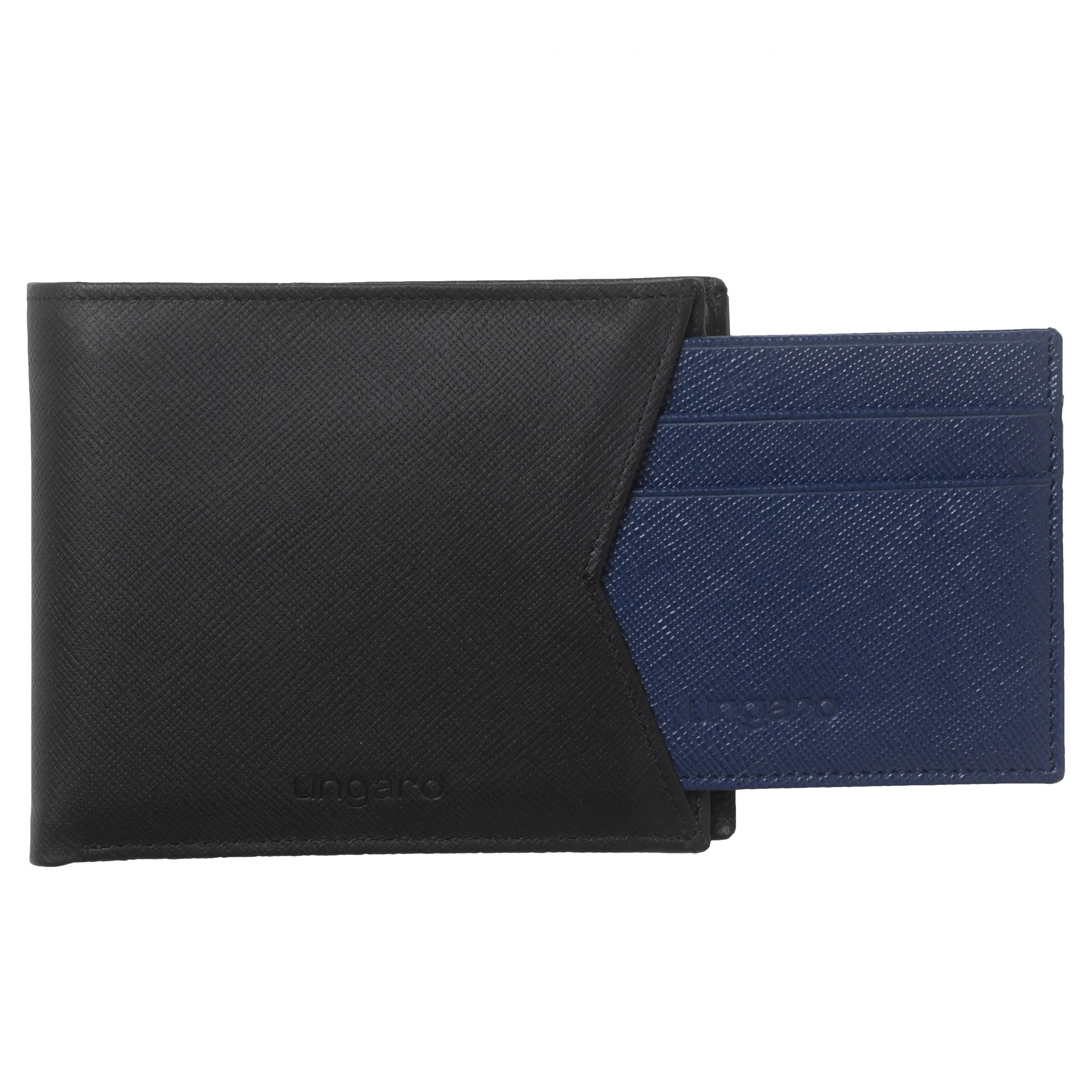 Ungaro ULM917N-Money wallet Cosmo Blue
