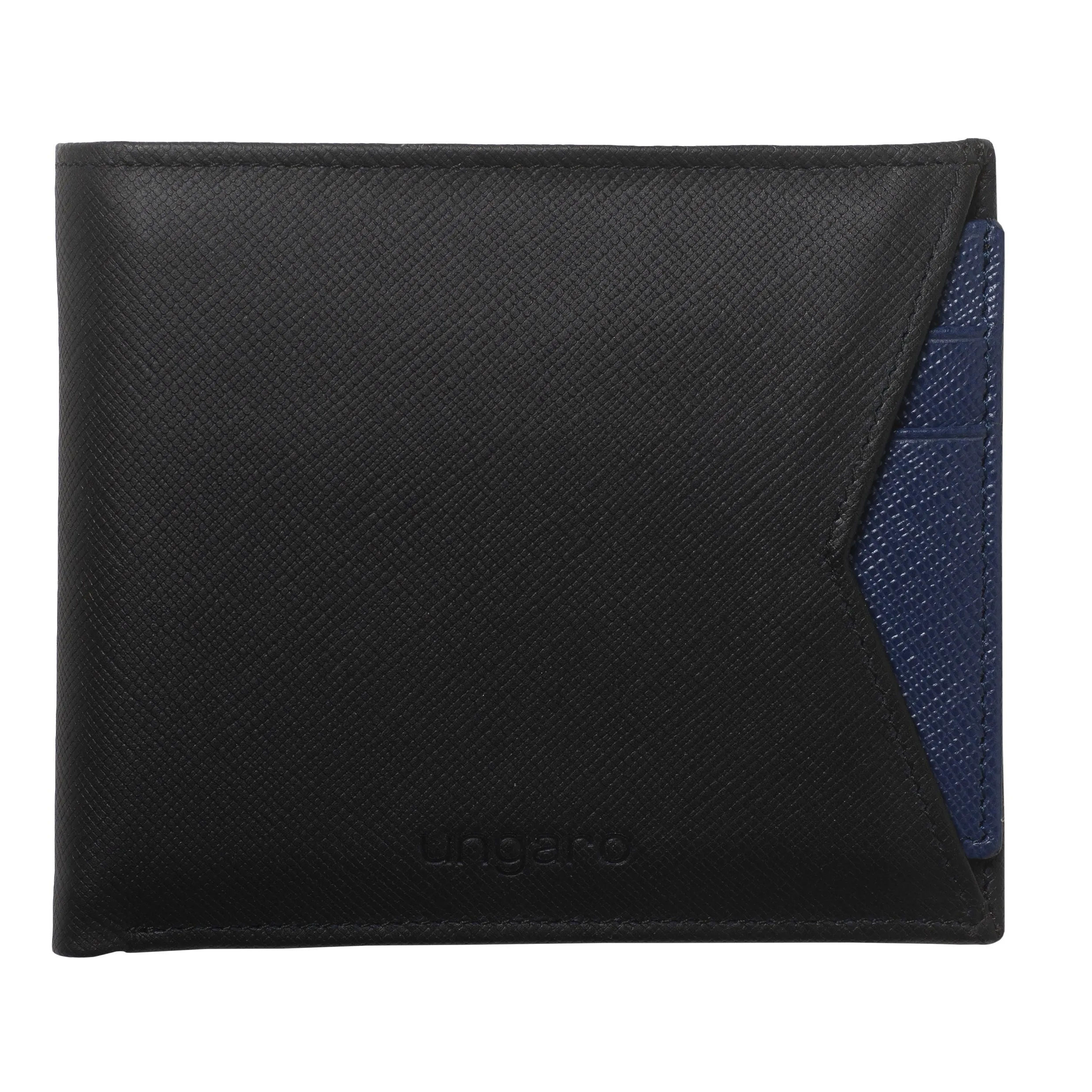 Ungaro ULM917N-Money wallet Cosmo Blue