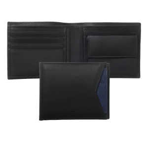 Ungaro ULM917N-Money wallet Cosmo Blue